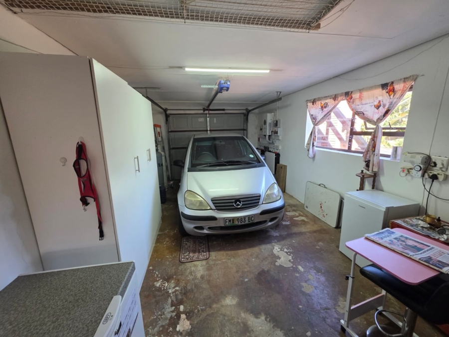 4 Bedroom Property for Sale in Aston Bay Eastern Cape